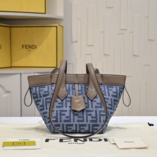 Fendi Shopping Bags